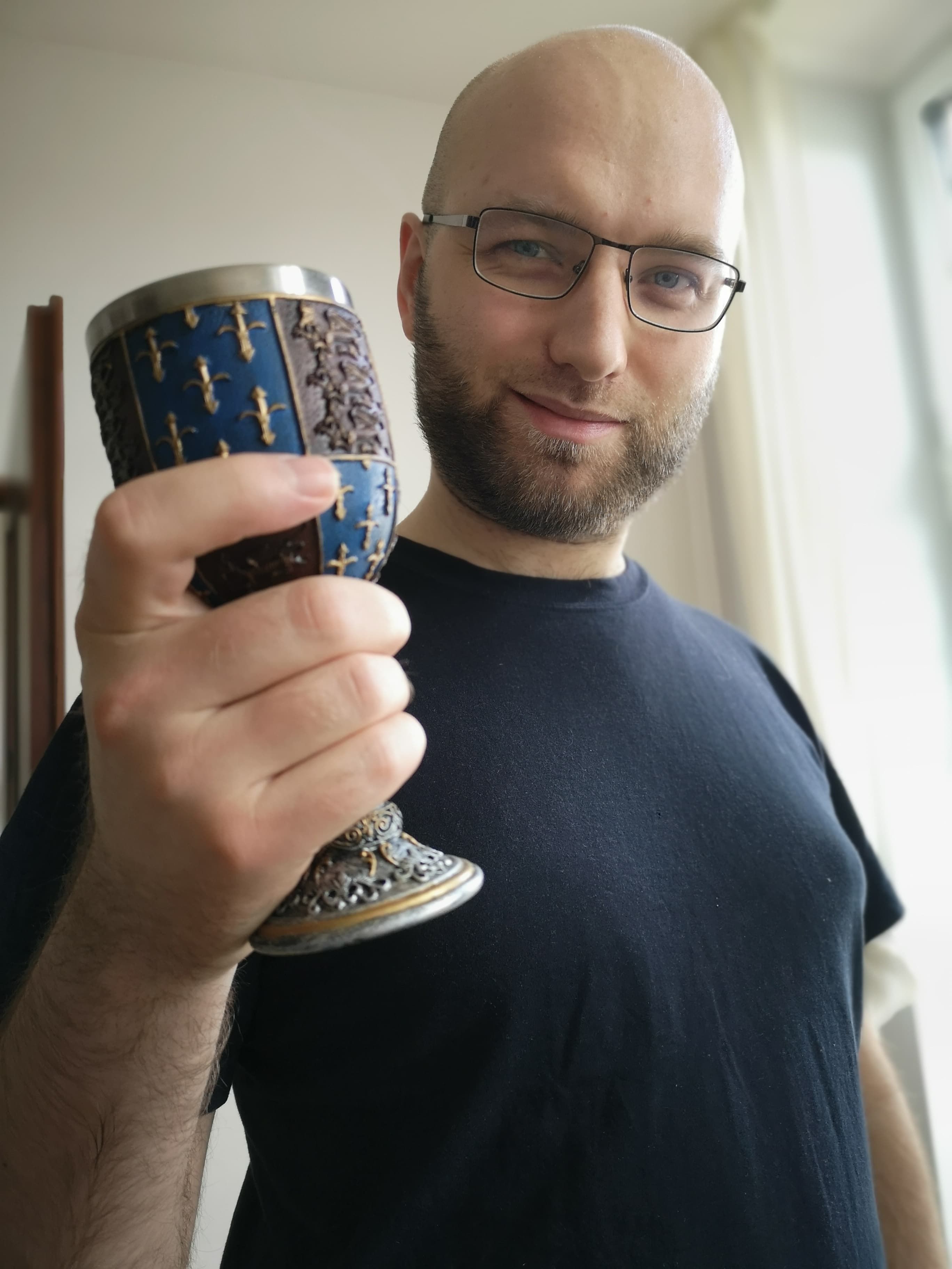 Jacek Gołębiowski