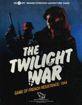 The Twilight War