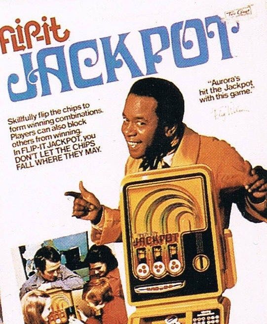 Flip-It Jackpot
