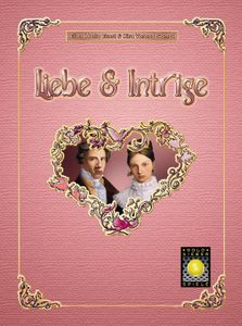 Liebe & Intrige box art