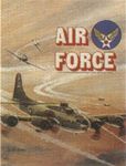 Board Game: Air Force