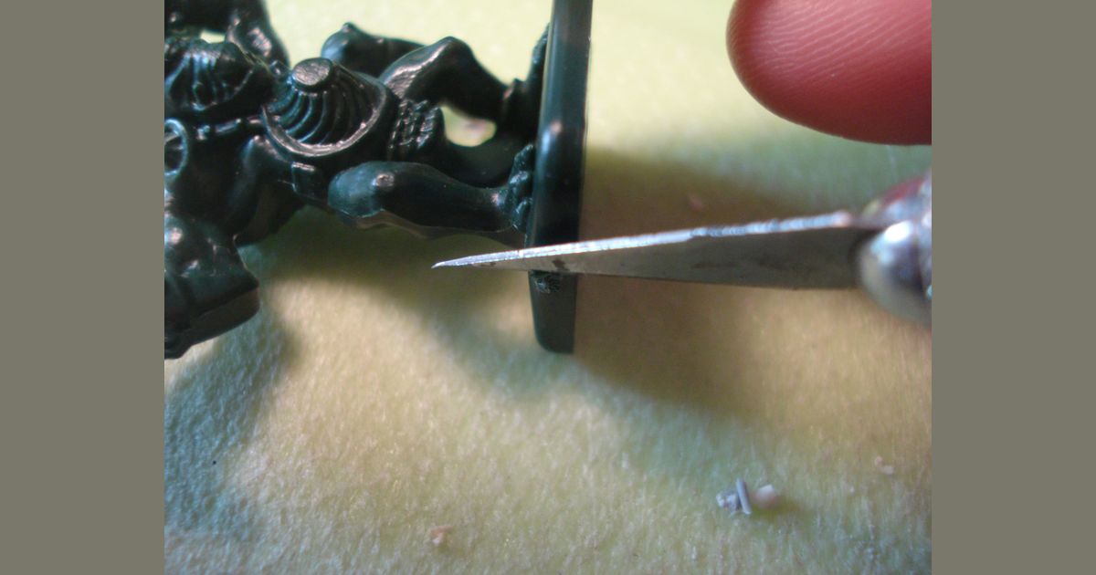 The DIP Method A Step by Step Guide to Painting Miniatures