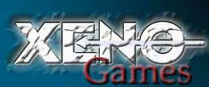 Xeno Games