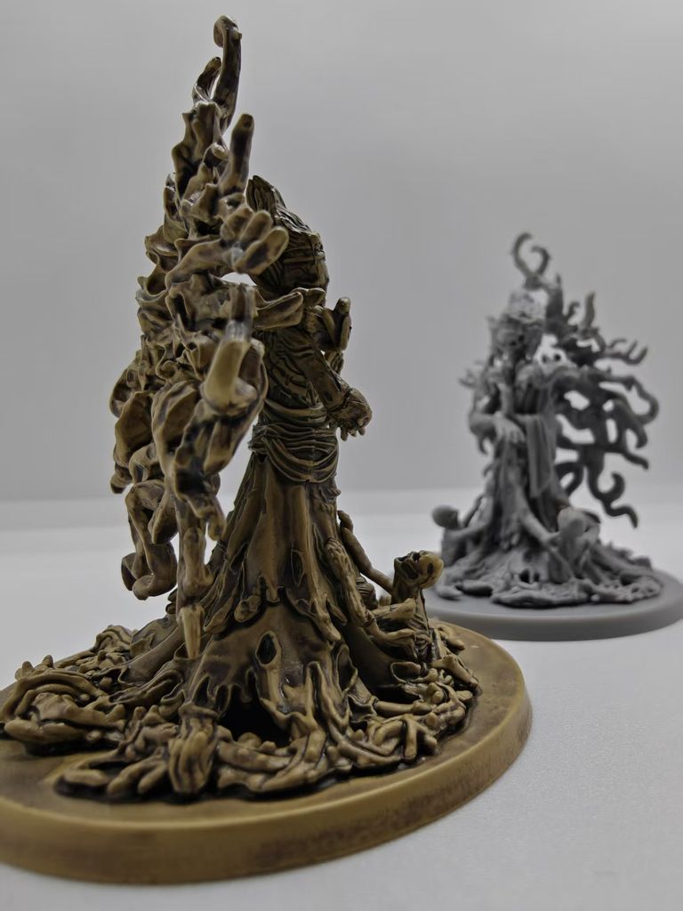 Illustration 2 de Netherworld Candle: Echoes of the Forgotten Tomb