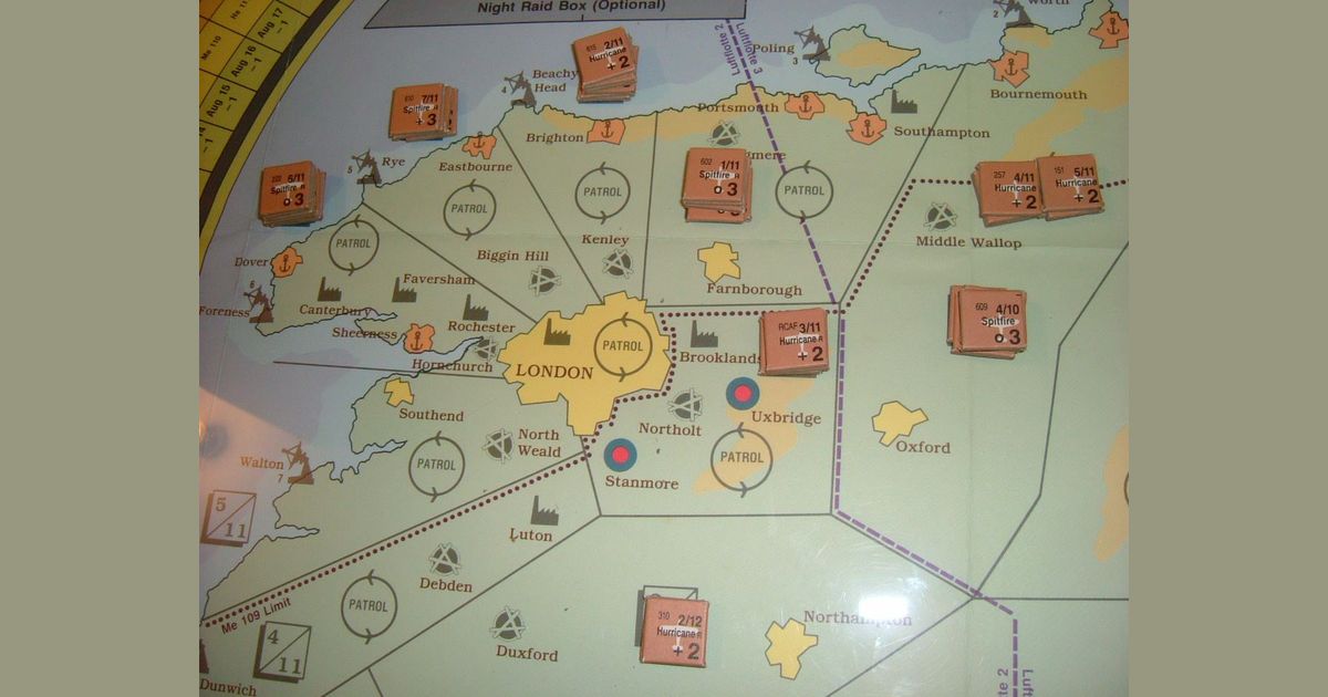 BoardGameGeek