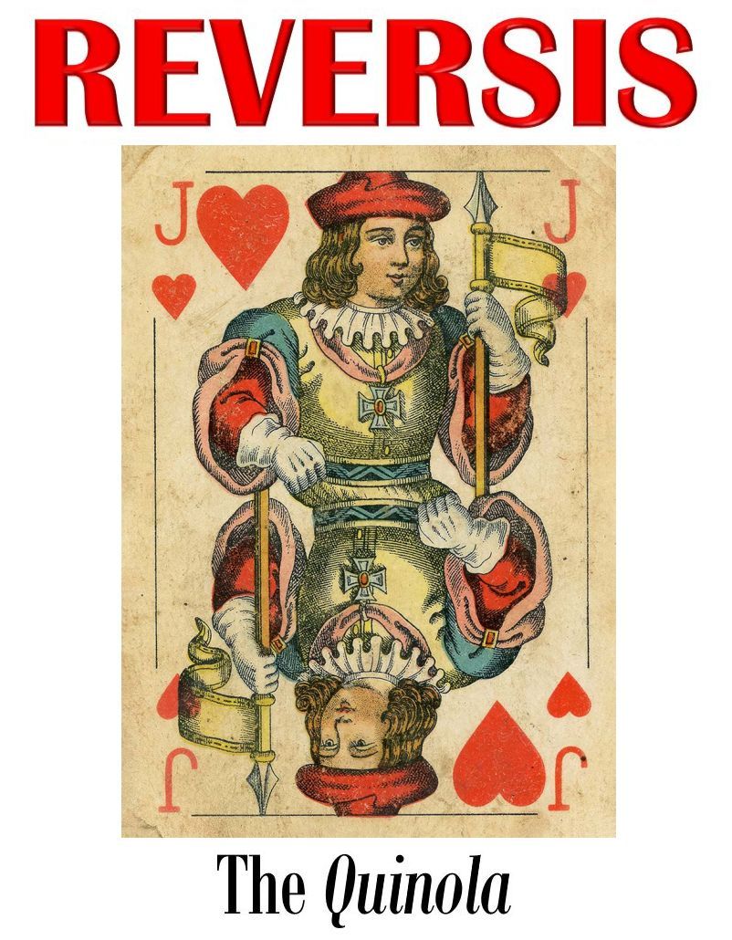 Reversis
