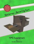 RPG Item: Battlemap: Battering Ram