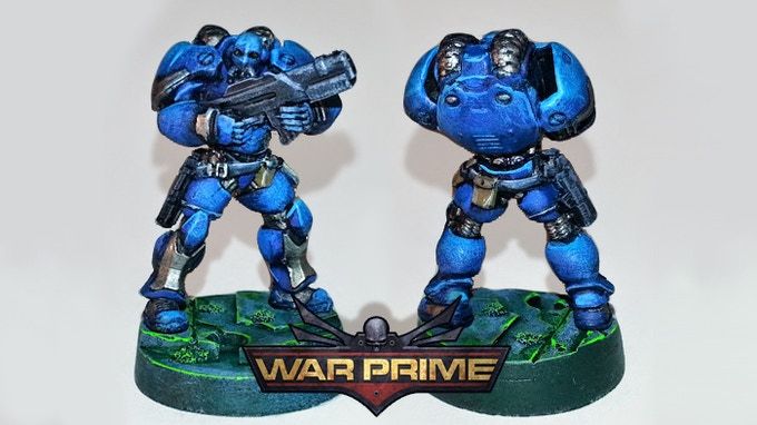 War Prime