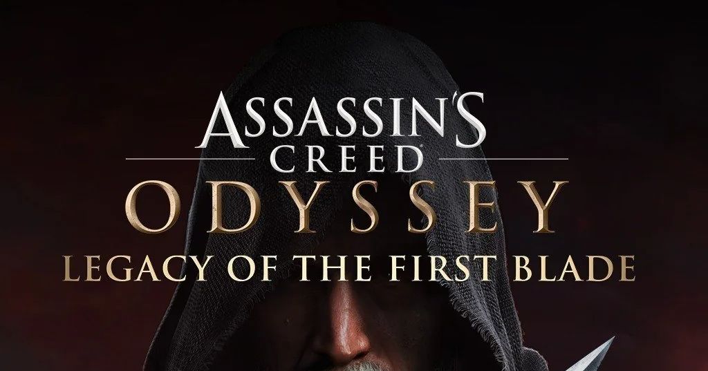 Assassin's Creed Odyssey - Legacy of the First Blade | Video Game ...