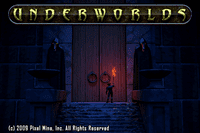Underworlds