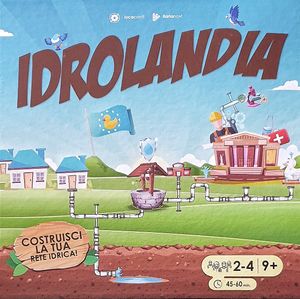 Idrolandia