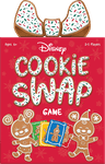 Disney Cookie Swap Game