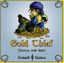 Board Game: Gold Thief