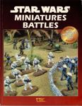 RPG Item: Star Wars Miniatures Battles (2nd Edition)