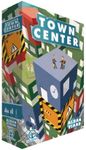 Board Game: Town Center (Fourth Edition)