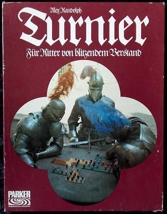 Turnier