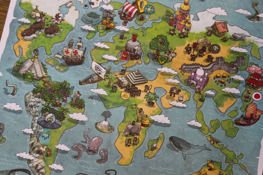 board game image