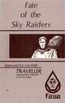 RPG Item: Fate of the Sky Raiders