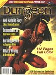 Issue: Dungeon (Issue 82 - Sep 2000)