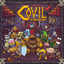 Board Game: Covil: The Dark Overlords