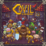 Covil: The Dark Overlords