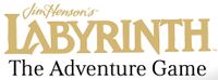 RPG: Jim Henson's Labyrinth: The Adventure Game