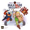 マジックメイズ　拡張セット：マキシマムセキュリティー z2zed1b マジックメイズ拡張 マキシマムセキュリティ｜ボードゲーム通販