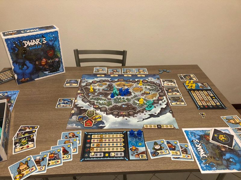BoardGameGeek