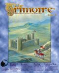 Issue: The Grimoire (Issue 5 - Mar 2007)