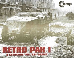 Retro Pak I
