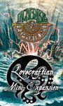 Incredible Expeditions: Lovecraftian Mini-Expansion
