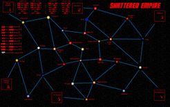 Shattered Empire
