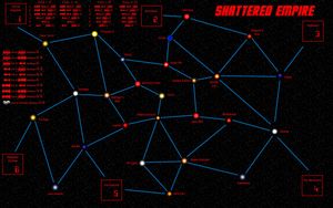Shattered Empire