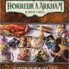 ARKHAM HORROR LIVING CARD GAME - INVESTIGATORE - LA FESTA DI HEMLOCK VALE -  Asmode