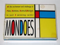 Mondoes