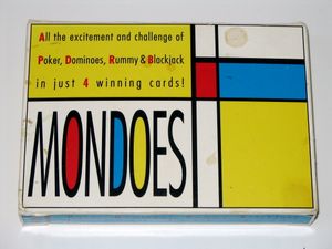 Mondoes