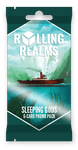 Rolling Realms: Sleeping Gods Promo Pack (2023)