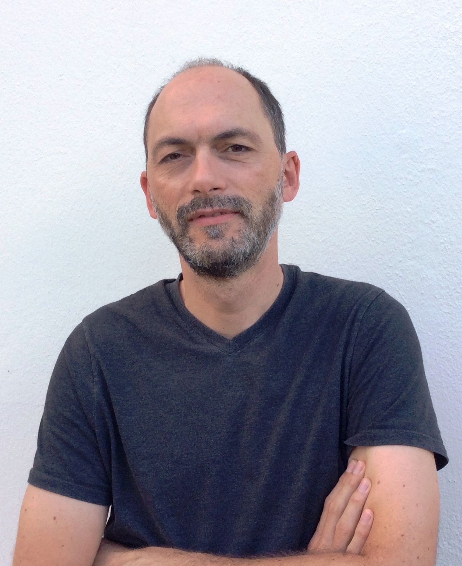 Cédrick Chaboussit
