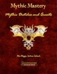 RPG Item: Mythic Dretches and Quasits