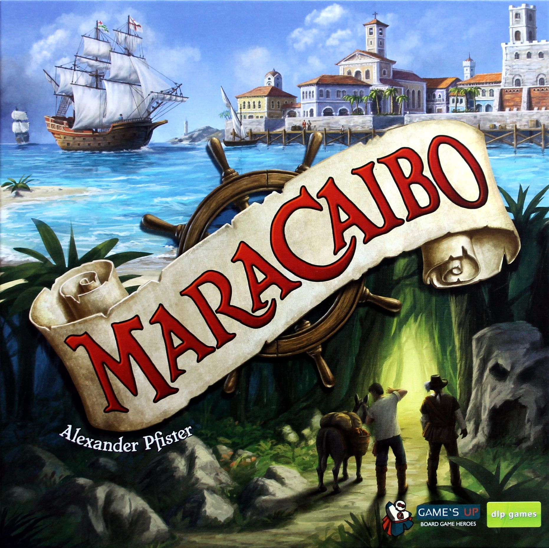 Maracaibo