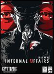 Board Game: Internal Affairs