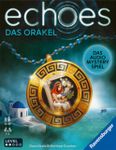 Board Game: echoes: Das Orakel