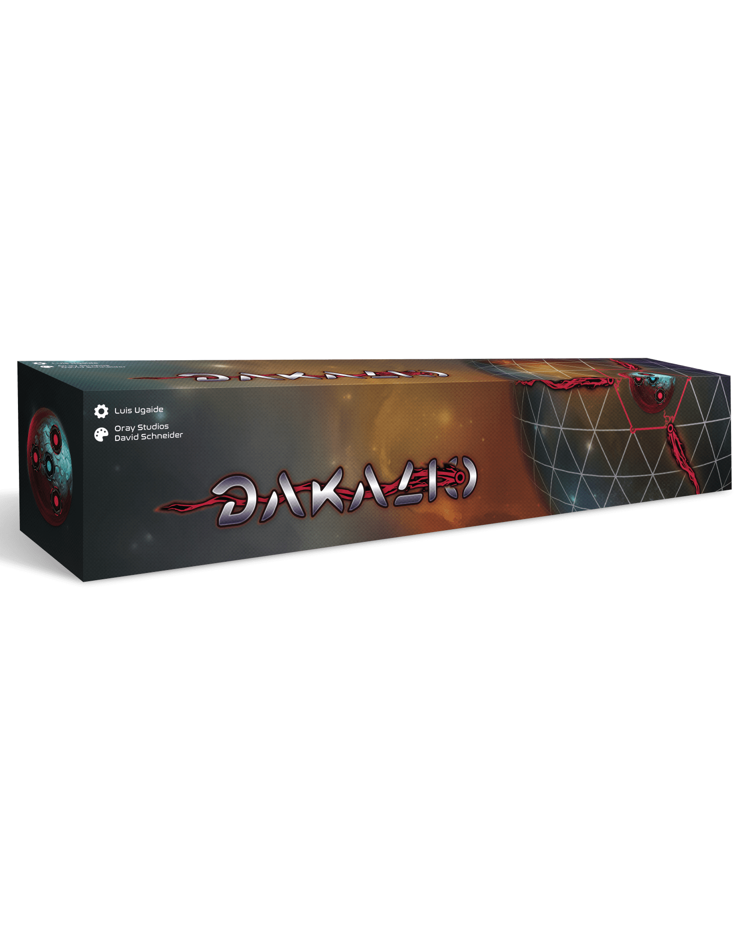 Dakalio
