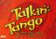 Board Game: Talkin' Tango