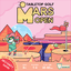 Board Game: Mars Open: Tabletop Golf