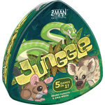 Junggle