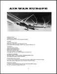 Air War Europe