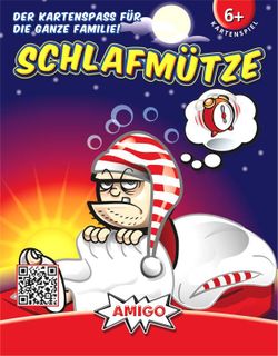 Schlafmütze