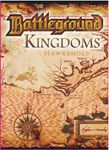 Board Game: Battleground: Kingdoms