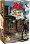 Board Game: BANG! The Duel